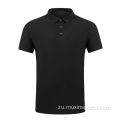 I-New New Cool MenLon Equestrian Polo Shirt